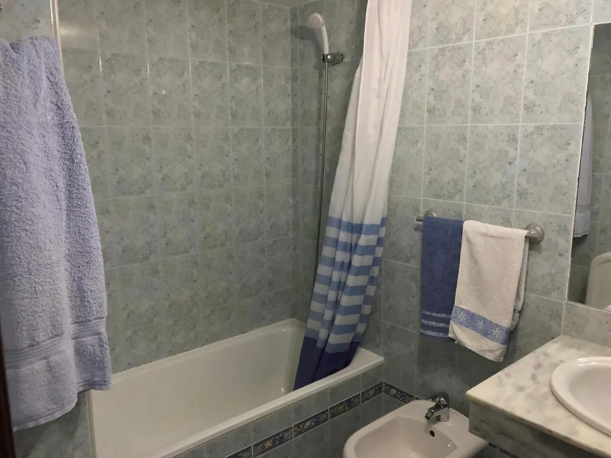 Apartamento Teatinos Con Piscina Espectacular, Aire Acondicionado En Salon-Comedor Y Ventiladores En Habitaciones Malaga Apartment
