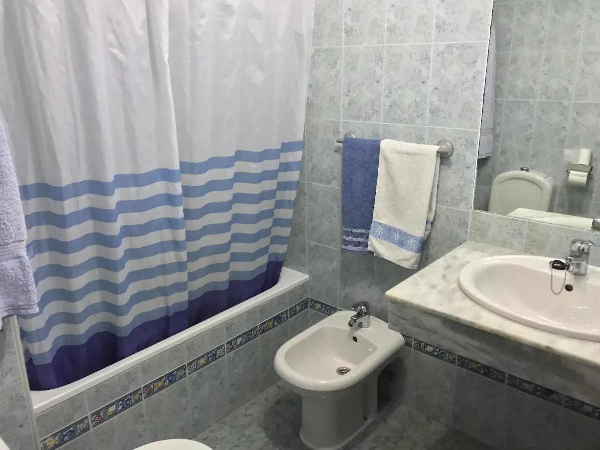 Apartamento Teatinos Con Piscina Espectacular, Aire Acondicionado En Salon-Comedor Y Ventiladores En Habitaciones Malaga