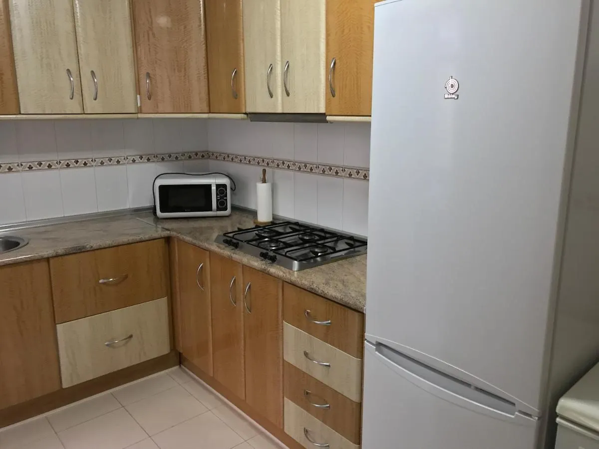 Apartamento Teatinos Con Piscina Espectacular, Aire Acondicionado En Salon-Comedor Y Ventiladores En Habitaciones Malaga