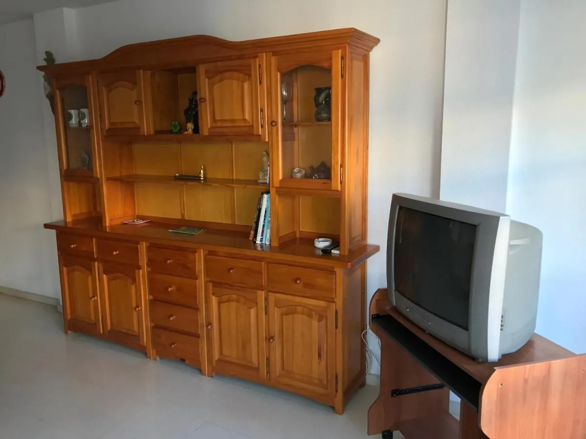 Apartamento Teatinos con piscina espectacular, aire acondicionado en salón-comedor y ventiladores en habitaciones Málaga