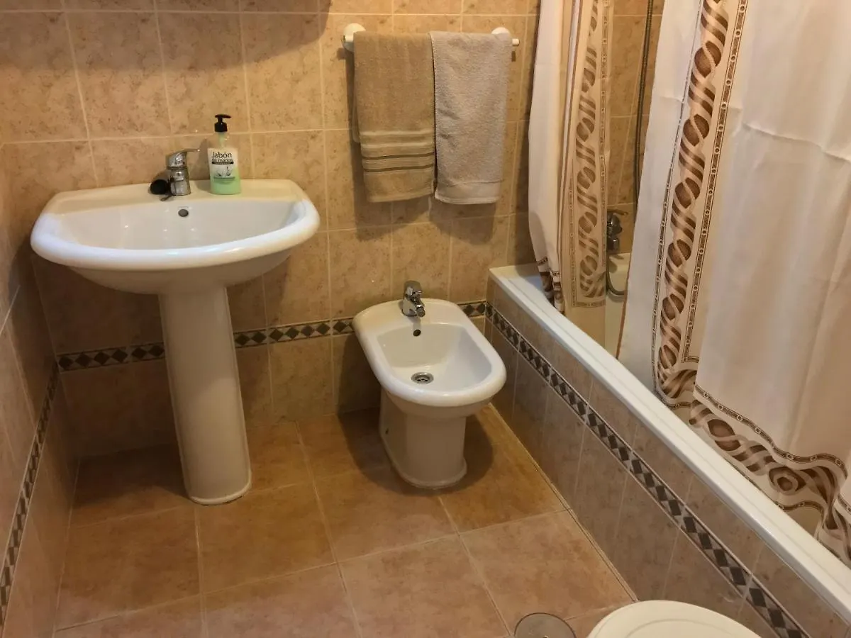 Apartamento Teatinos Con Piscina Espectacular, Aire Acondicionado En Salon-Comedor Y Ventiladores En Habitaciones Malaga Apartment