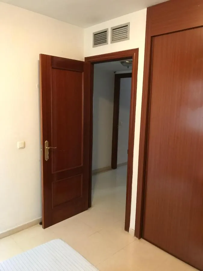 Apartamento Teatinos Con Piscina Espectacular, Aire Acondicionado En Salon-Comedor Y Ventiladores En Habitaciones Malaga Spain