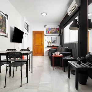  Apartamento Mz Flat
