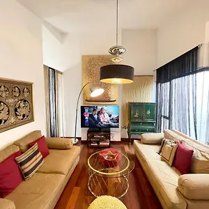 Apartamento ático En Plaza De La Constitución