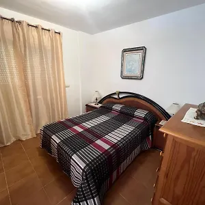  Apartamento ático En Rincón De La Victoria En La Costa Del Sol