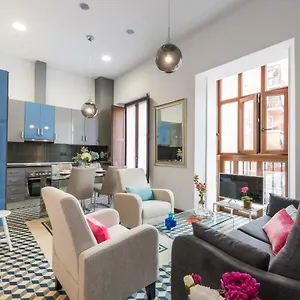  Apartamento El Carmen