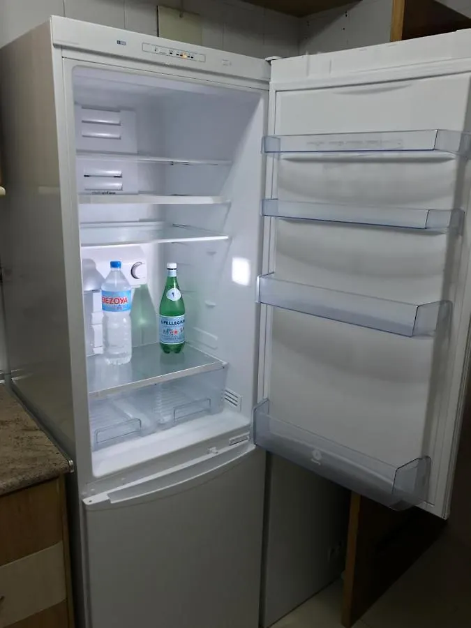 Apartamento Teatinos Con Piscina Espectacular, Aire Acondicionado En Salon-Comedor Y Ventiladores En Habitaciones Málaga Appartement