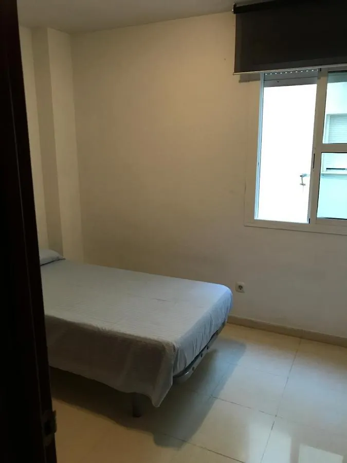 Appartement Apartamento Teatinos Con Piscina Espectacular, Aire Acondicionado En Salon-Comedor Y Ventiladores En Habitaciones Málaga