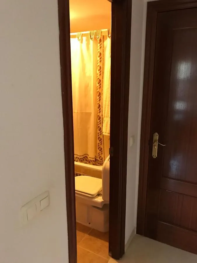 Appartement Apartamento Teatinos Con Piscina Espectacular, Aire Acondicionado En Salon-Comedor Y Ventiladores En Habitaciones Málaga