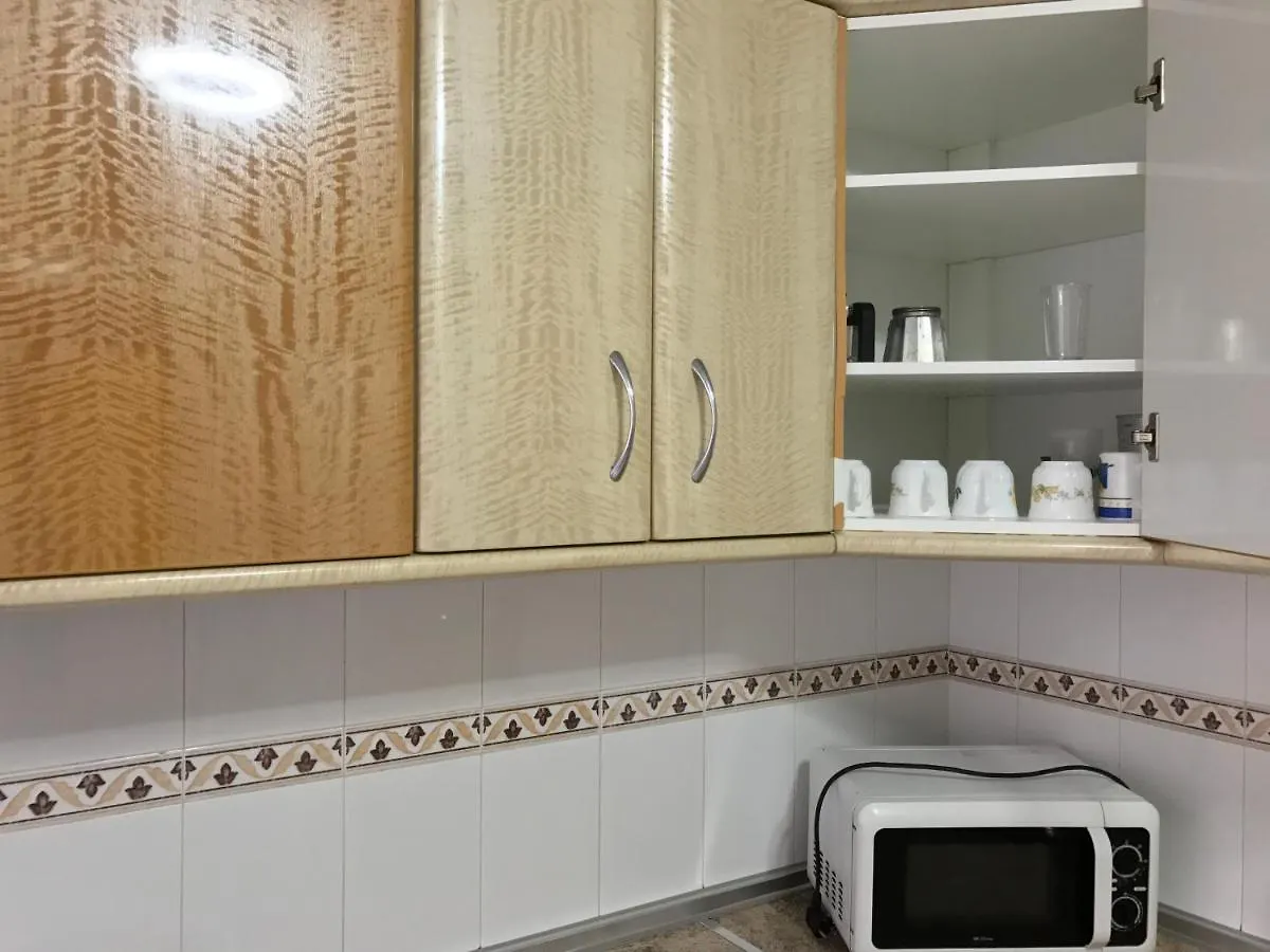 Lägenhet Apartamento Teatinos Con Piscina Espectacular, Aire Acondicionado En Salon-Comedor Y Ventiladores En Habitaciones Málaga