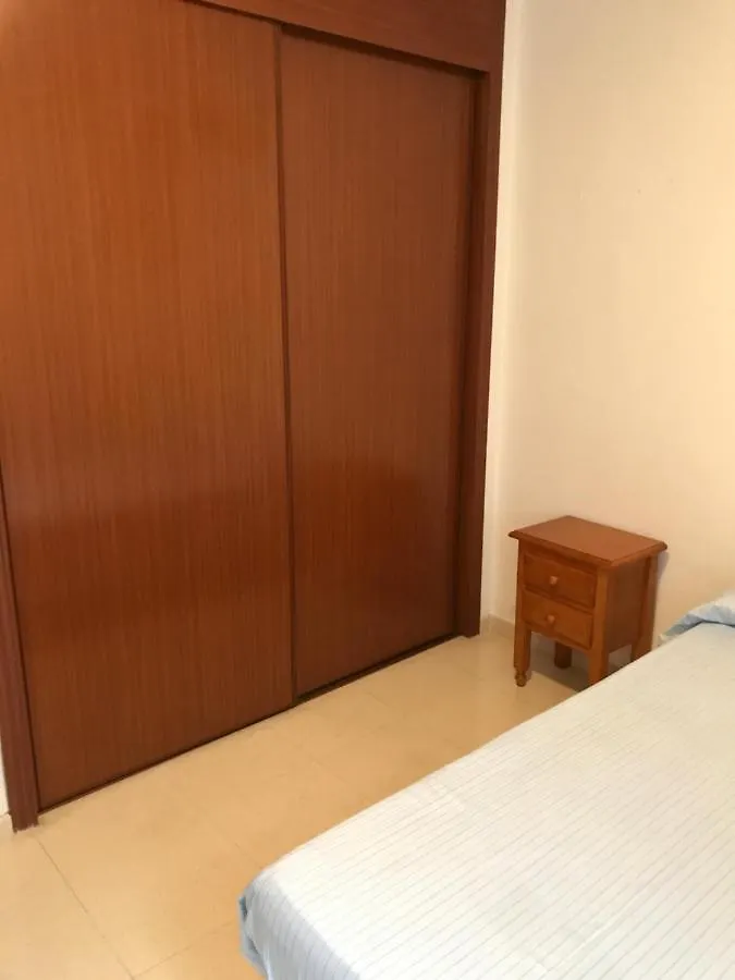 Apartamento Teatinos Con Piscina Espectacular, Aire Acondicionado En Salon-Comedor Y Ventiladores En Habitaciones Malaga 0*,