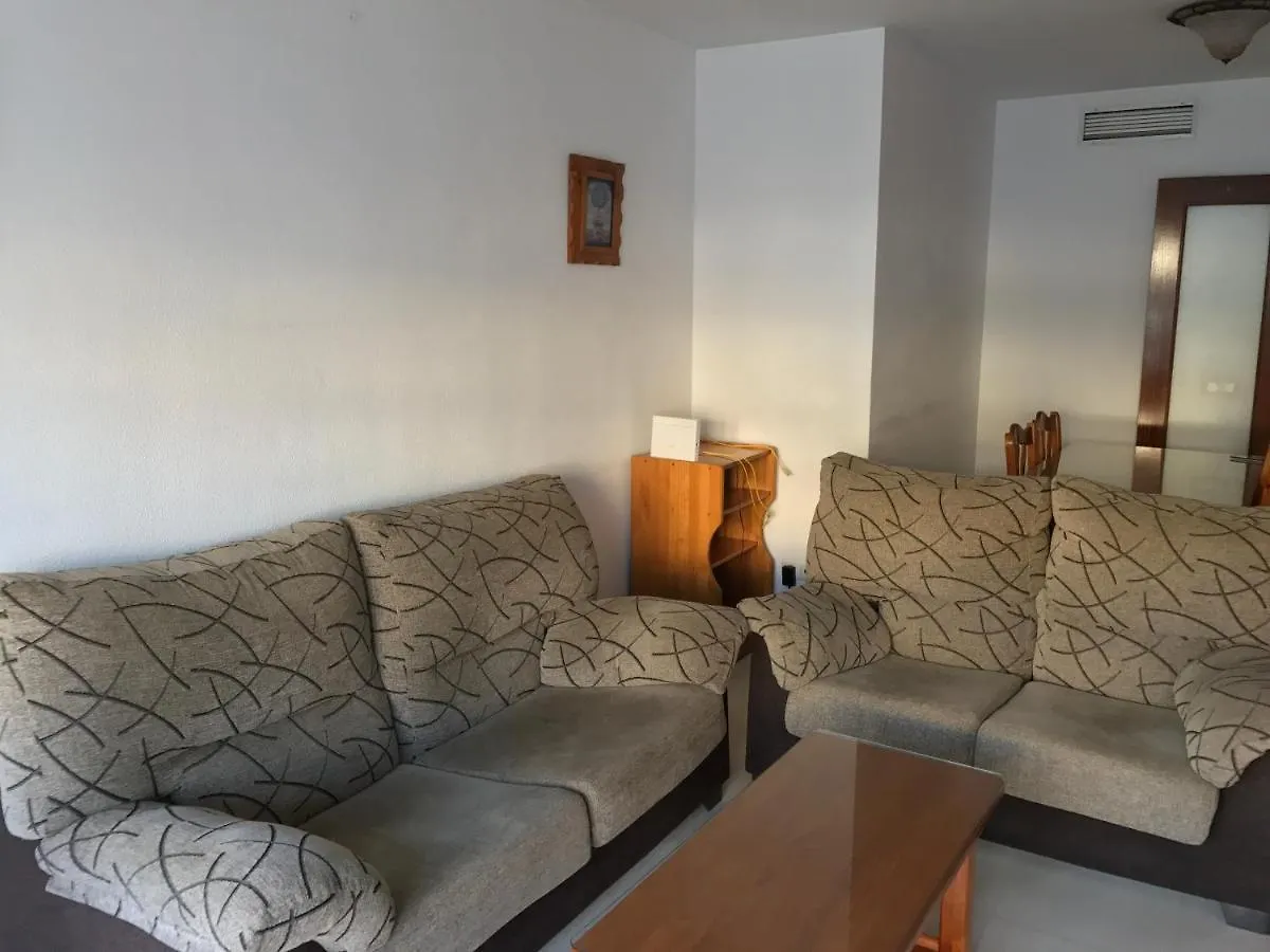 Apartamento Teatinos Con Piscina Espectacular, Aire Acondicionado En Salon-Comedor Y Ventiladores En Habitaciones Malaga