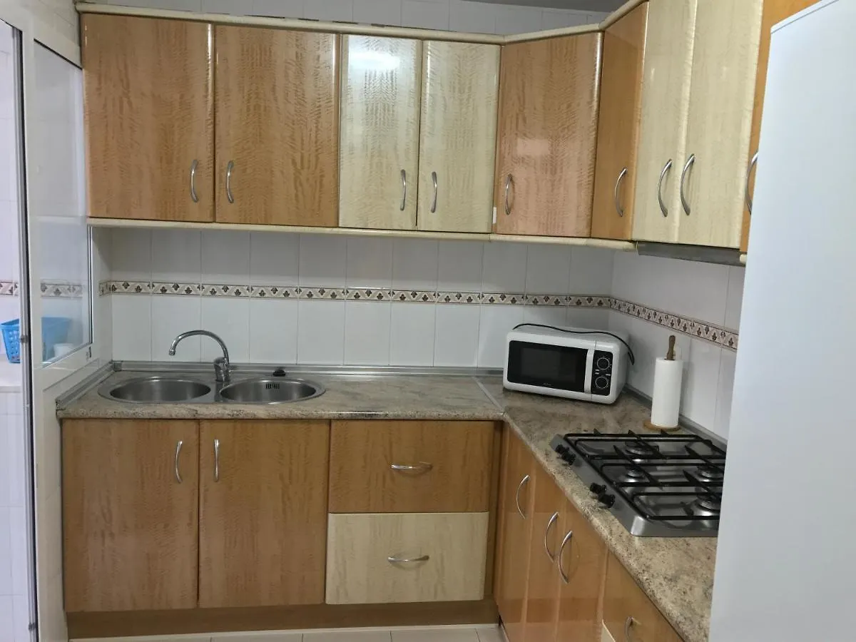 Apartamento Teatinos Con Piscina Espectacular, Aire Acondicionado En Salon-Comedor Y Ventiladores En Habitaciones Malaga Apartment